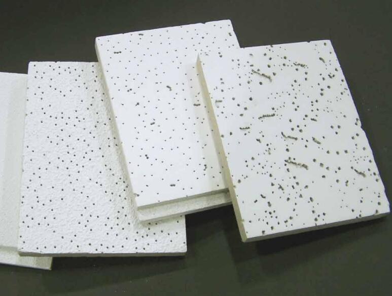 關于成都(dōu)礦棉闆吊頂不(bù)平的(de)原因分(fēn)析