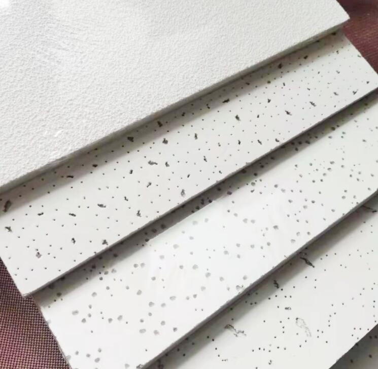 成都(dōu)礦棉闆廠(chǎng)家(jiā)提示您礦棉闆安裝注意事(shì)項