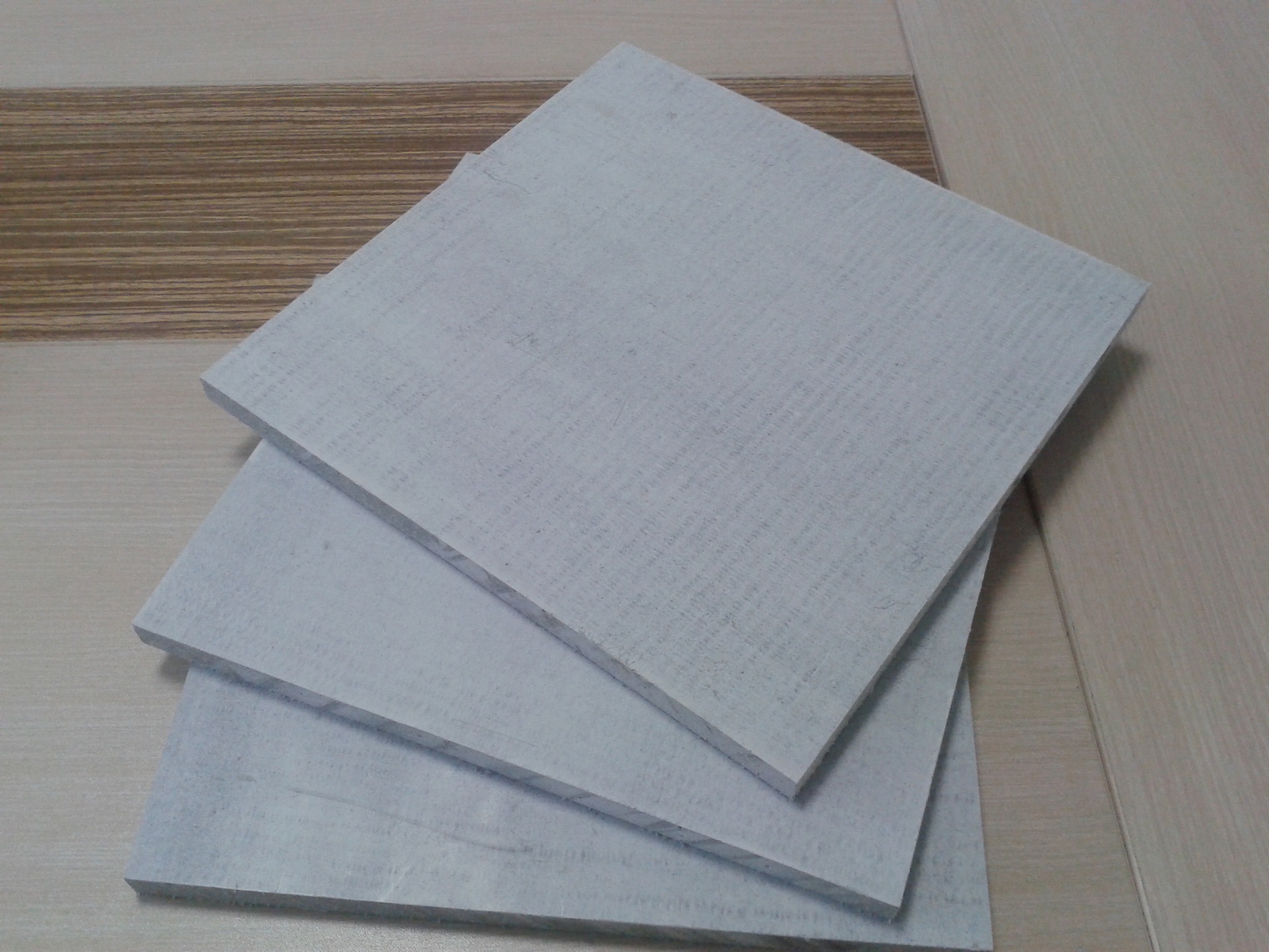 硫酸鎂防火(huǒ)闆