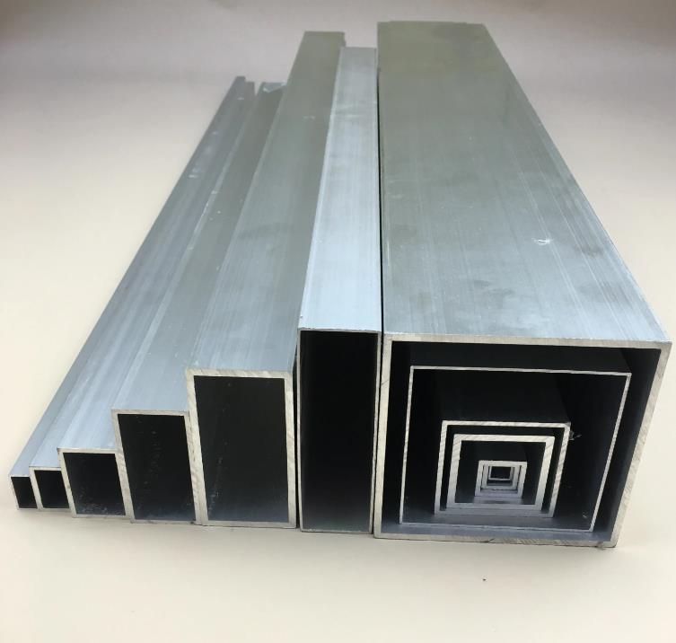 鋁方管