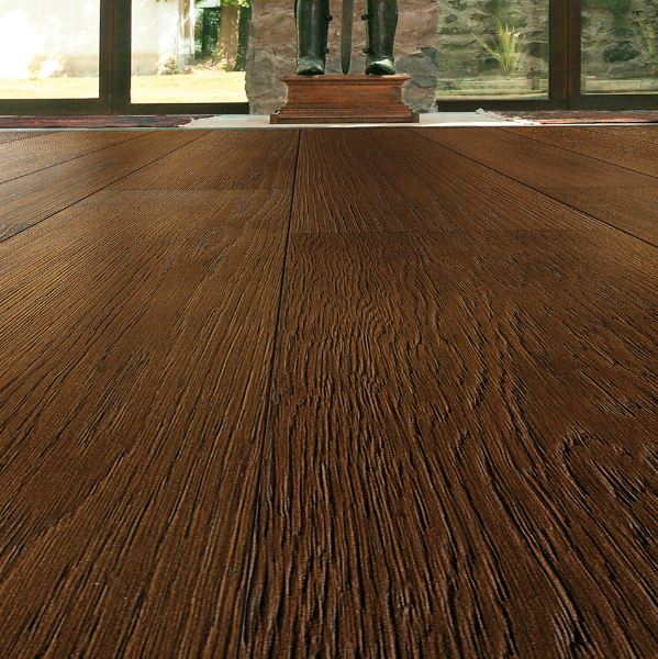 木(mù)地(dì)闆顔色怎麽挑？