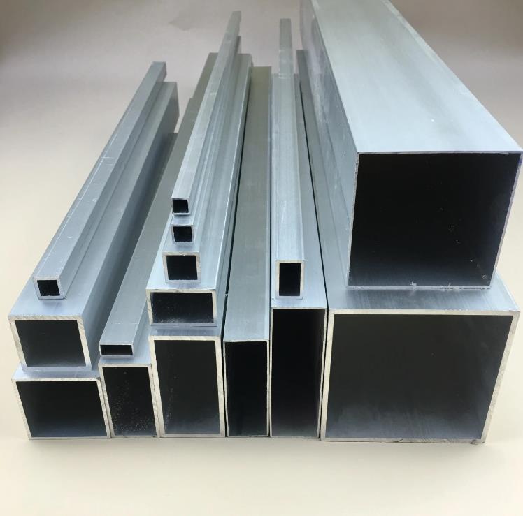 鋁方管